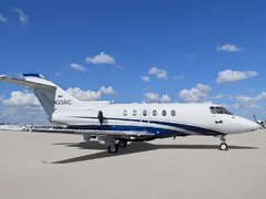 2000 Hawker Hawker 800XP