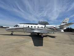 2001 Cessna Citation Excel