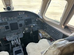 2001 Cessna Citation Excel