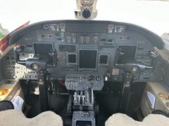 2001 Cessna Citation Excel