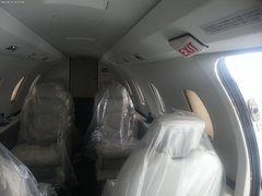 2001 Cessna Citation Excel