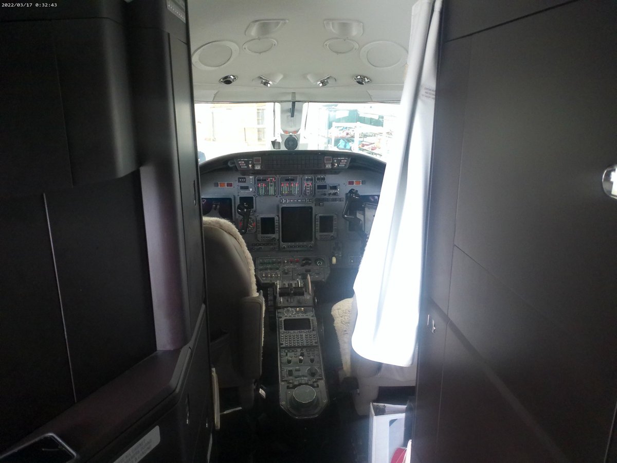 2001 Cessna Citation Excel