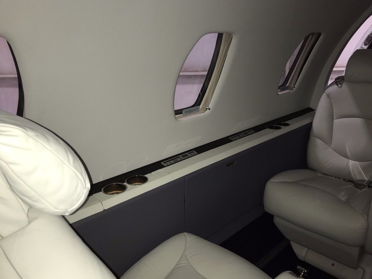 2001 Cessna Citation Excel