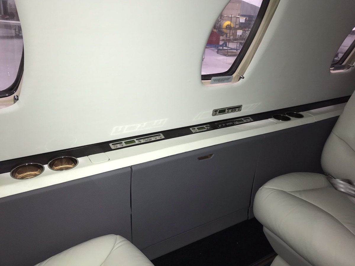 2001 Cessna Citation Excel