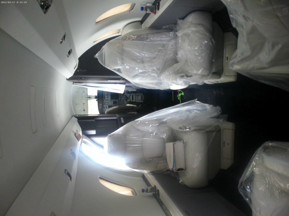 2001 Cessna Citation Excel