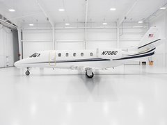 2002 Cessna Citation Excel