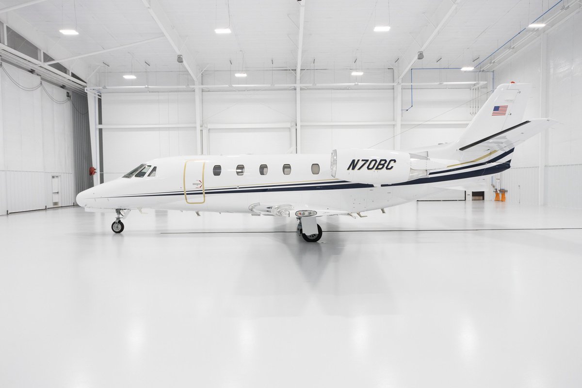 2002 Cessna Citation Excel
