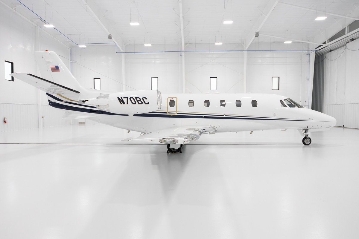 2002 Cessna Citation Excel