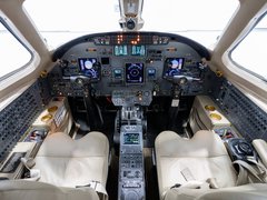 2002 Cessna Citation Excel