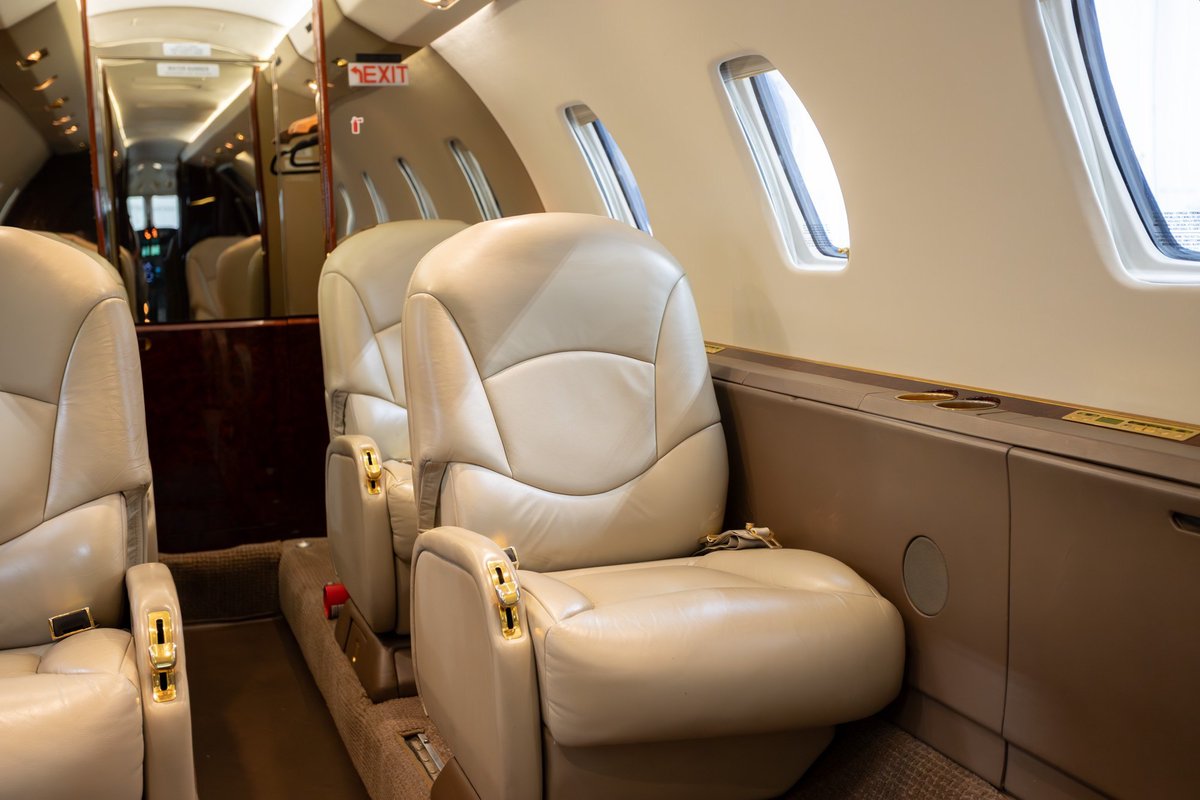 2002 Cessna Citation Excel