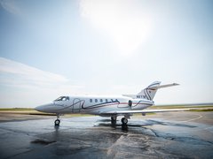2002 Hawker Hawker 800XP