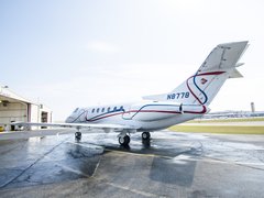 2002 Hawker Hawker 800XP