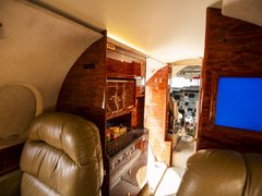 2002 Hawker Hawker 800XP