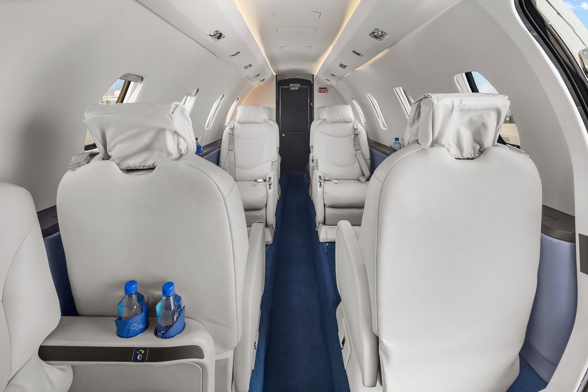 2003 Cessna Citation Excel