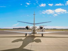 2003 Cessna Citation Excel