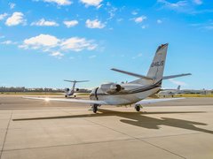 2003 Cessna Citation Excel