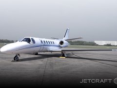 2006 Cessna Citation Bravo