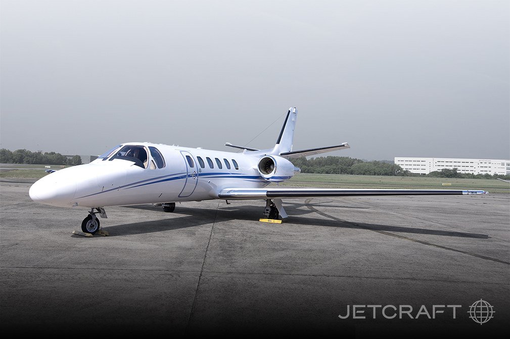 2006 Cessna Citation Bravo