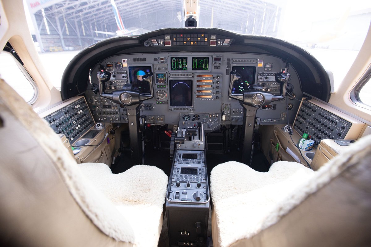 2006 Cessna Citation Bravo