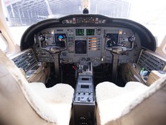 2006 Cessna Citation Bravo