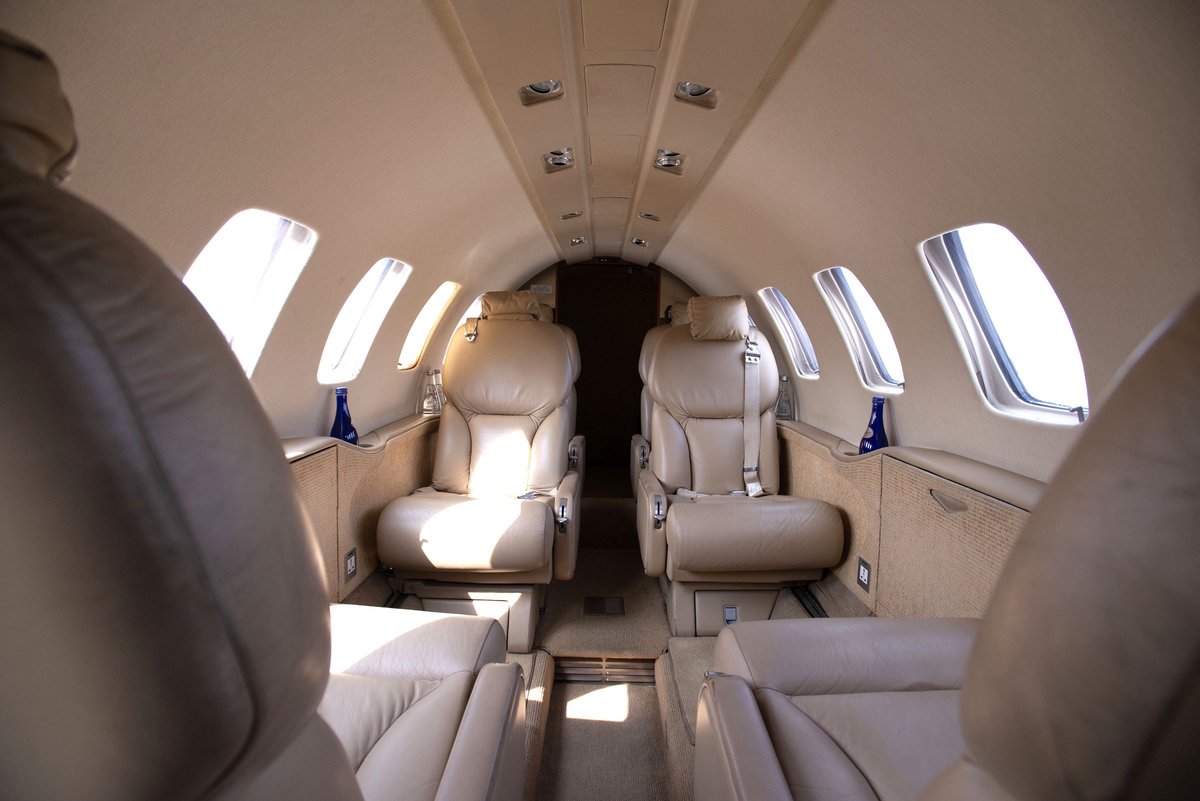 2006 Cessna Citation Bravo