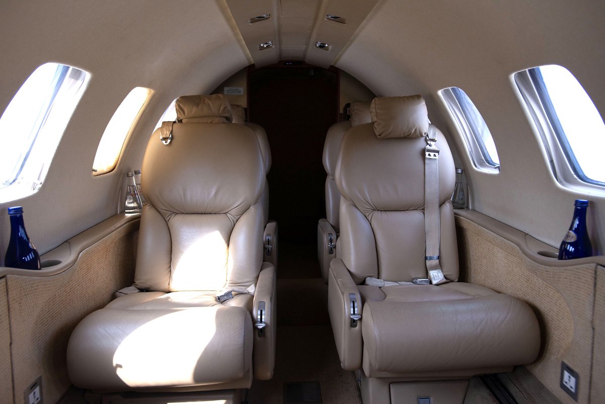 2006 Cessna Citation Bravo
