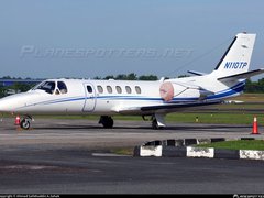 2006 Cessna Citation Bravo