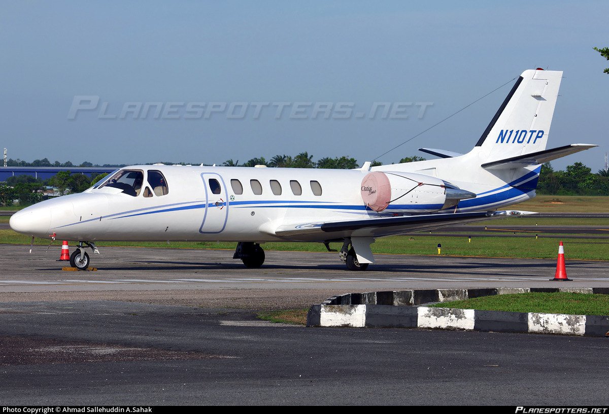 2006 Cessna Citation Bravo