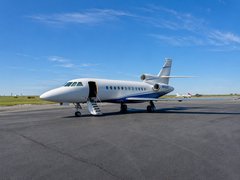2008 Dassault Falcon 900DX