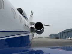 2008 Dassault Falcon 900DX