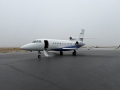 2008 Dassault Falcon 900DX
