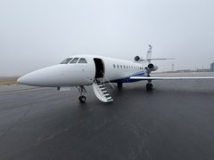 2008 Dassault Falcon 900DX