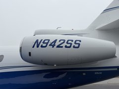 2008 Dassault Falcon 900DX