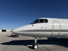 2009 Hawker Hawker 900XP