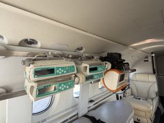 2009 Hawker Hawker 900XP