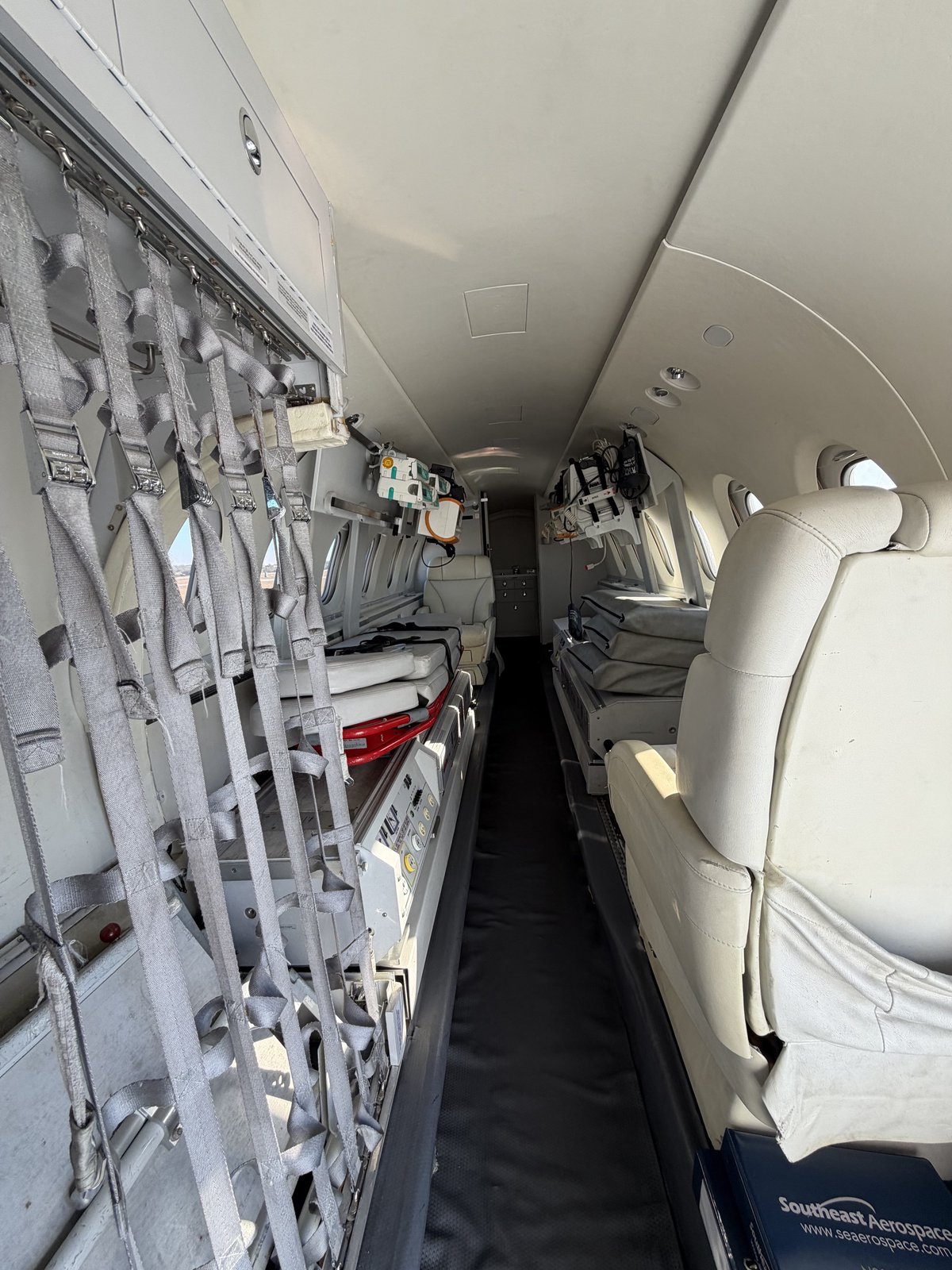 2009 Hawker Hawker 900XP