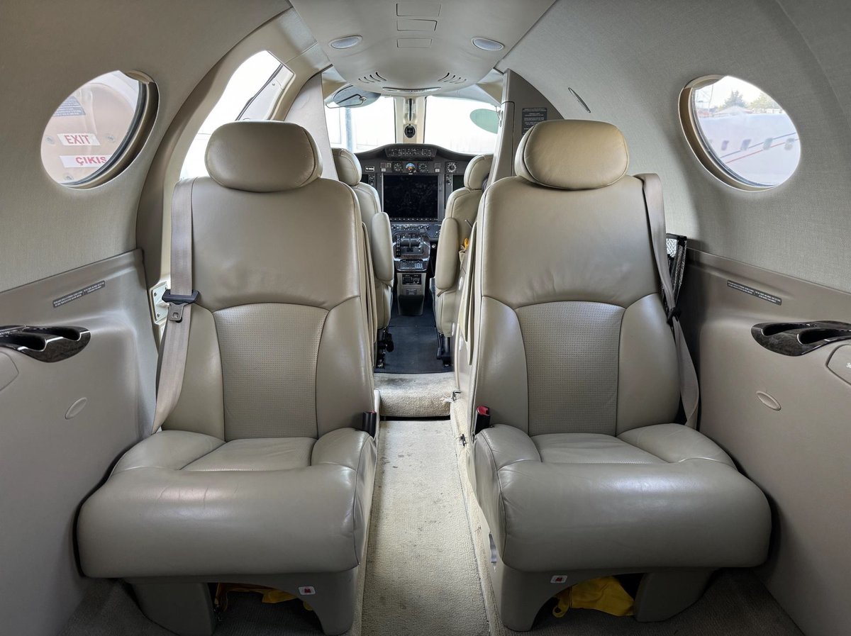 2010 Cessna Citation Mustang