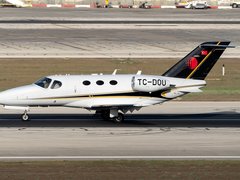 2010 Cessna Citation Mustang