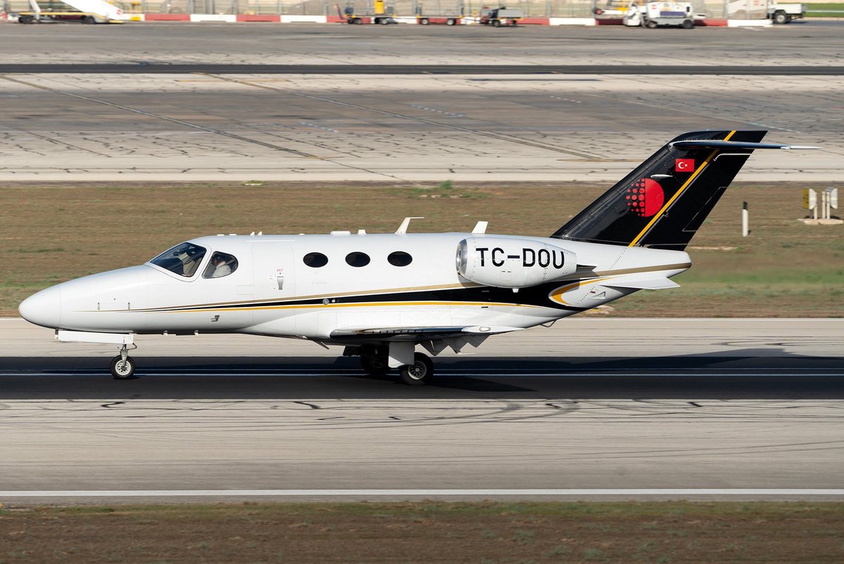 2010 Cessna Citation Mustang