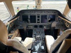 2010 Cessna Citation Sovereign