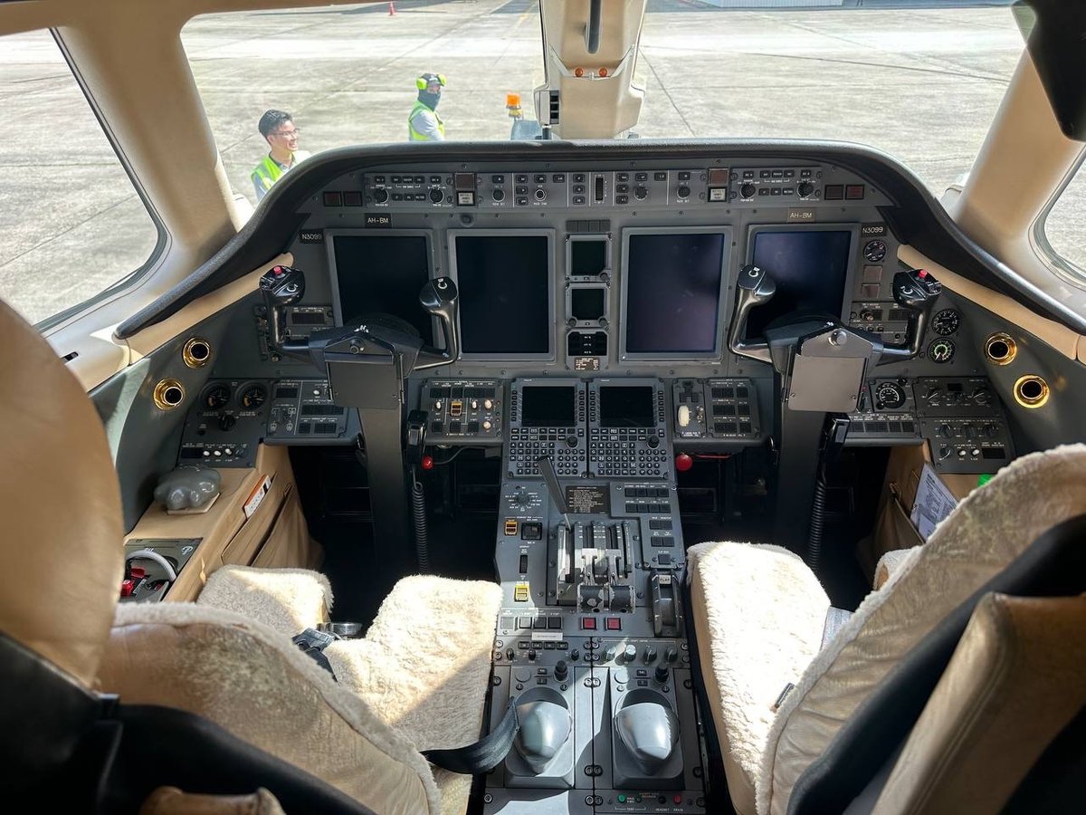 2010 Cessna Citation Sovereign