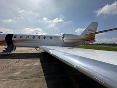 2010 Cessna Citation Sovereign