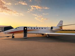 2010 Cessna Citation Sovereign