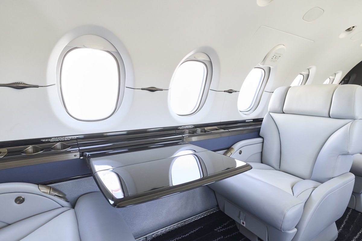 2010 Hawker Hawker 900XP