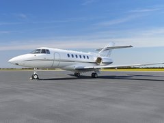 2010 Hawker Hawker 900XP