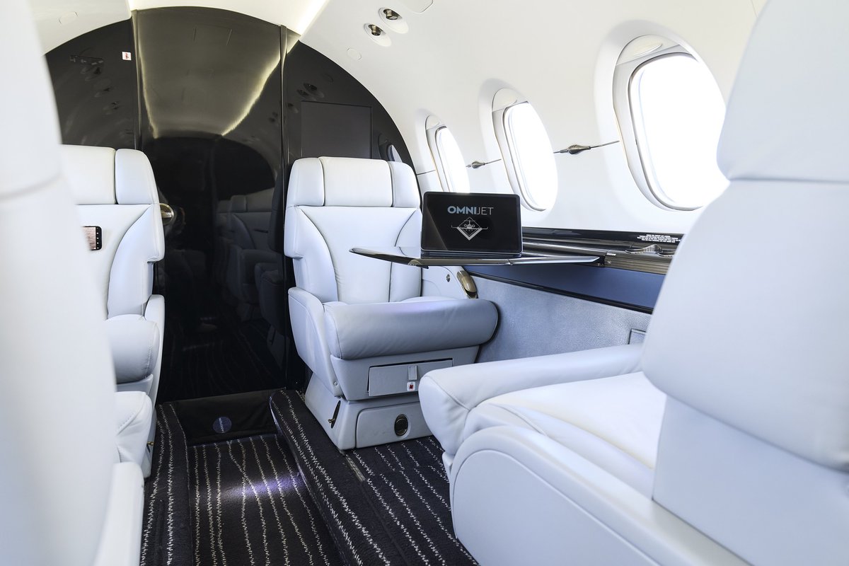 2010 Hawker Hawker 900XP