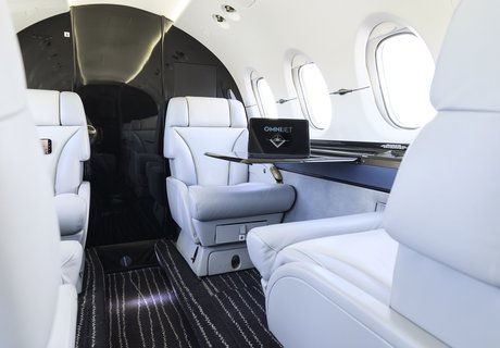 2010 Hawker Hawker 900XP