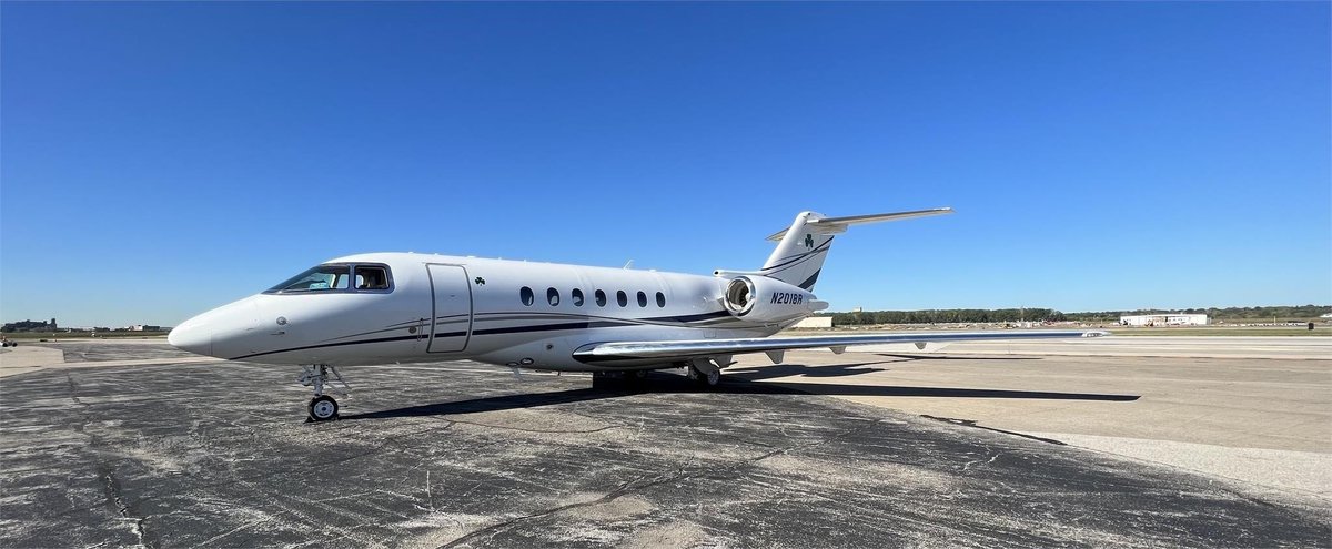 2011 Hawker Hawker 4000