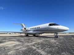 2011 Hawker Hawker 4000