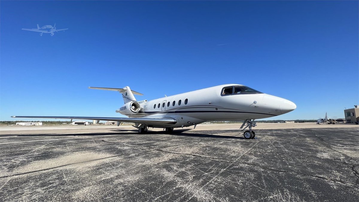 2011 Hawker Hawker 4000